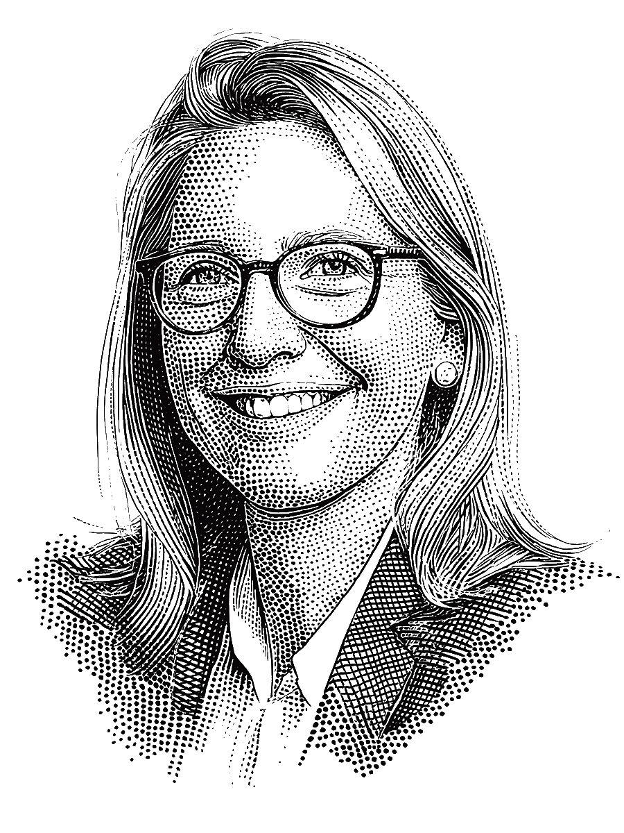Anne-Catherine Vanolande