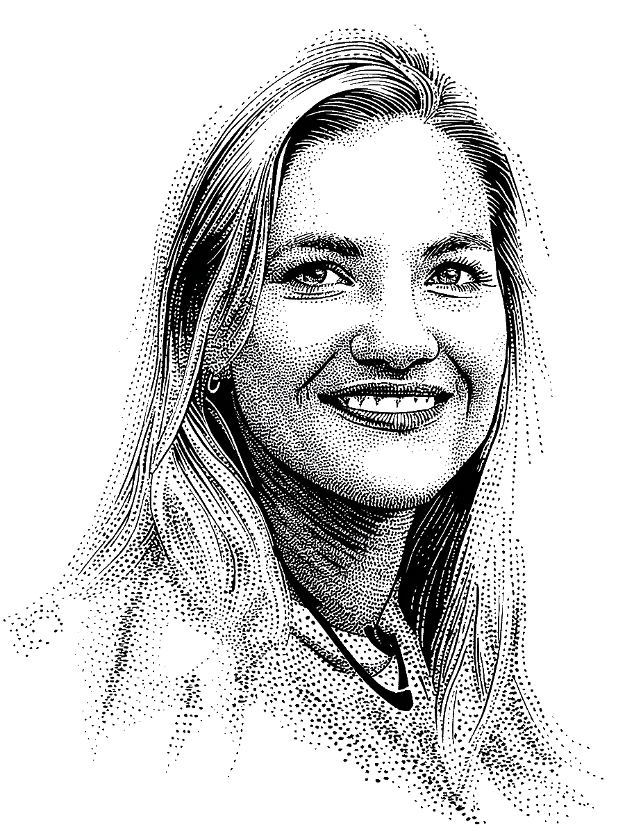 Anne de Buck