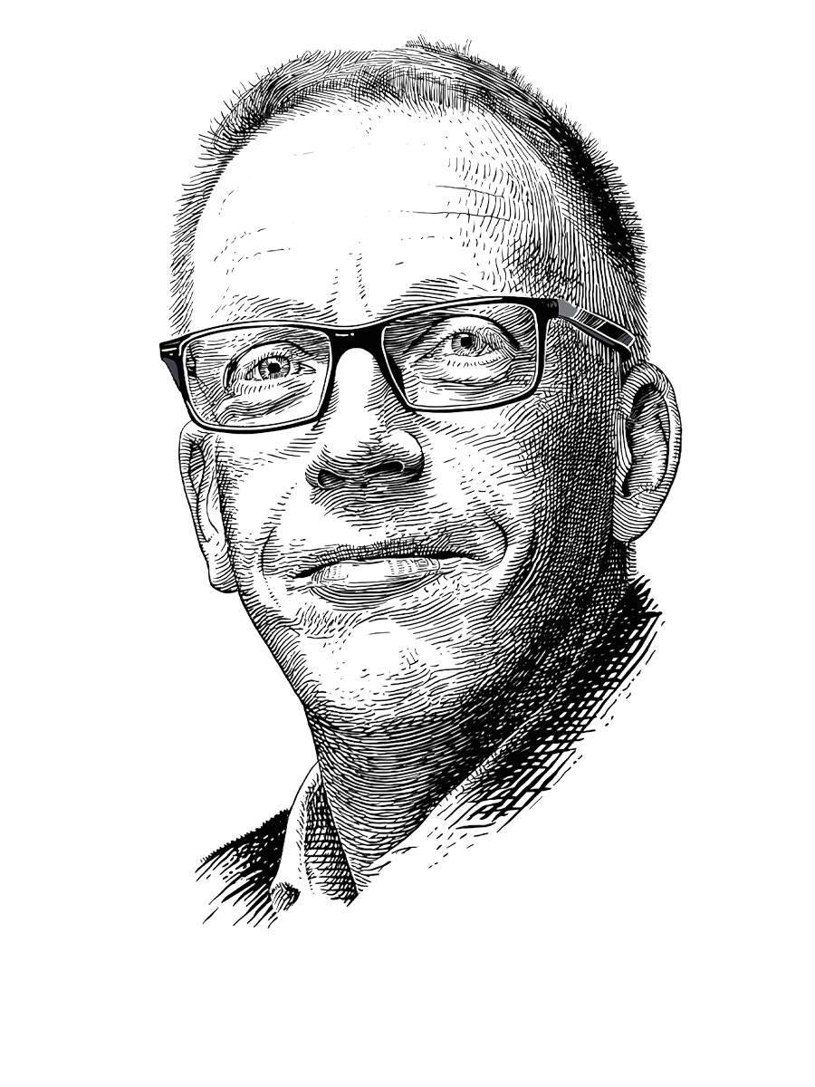Arne Heuwekemeijer