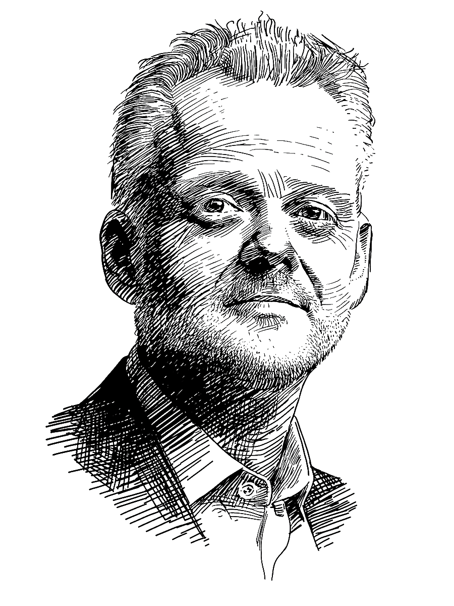 Bram Maes
