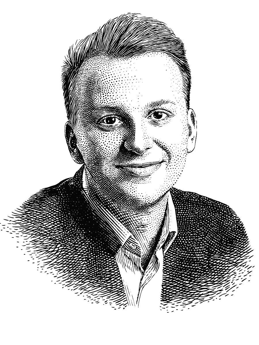 Dante Martens