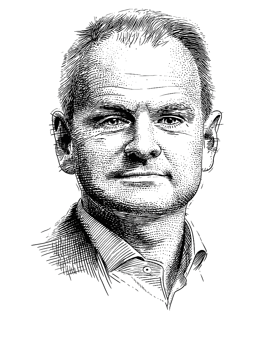 Didier Boehlen