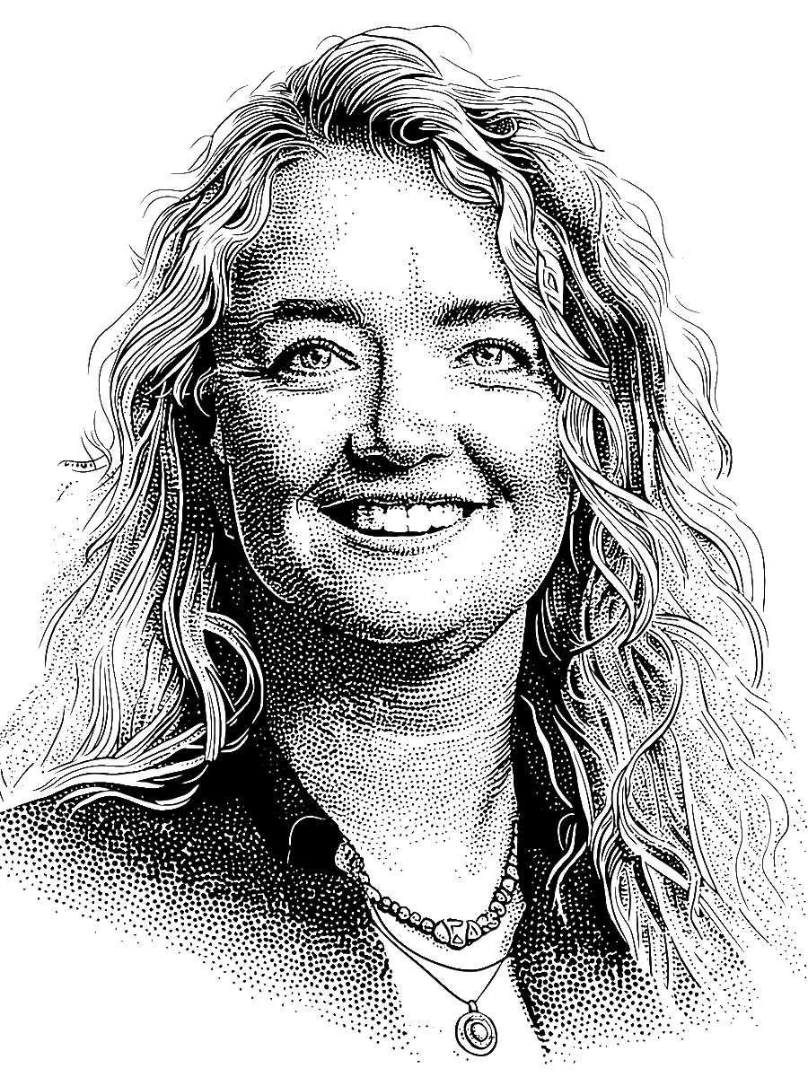 Esmee de Keijzer