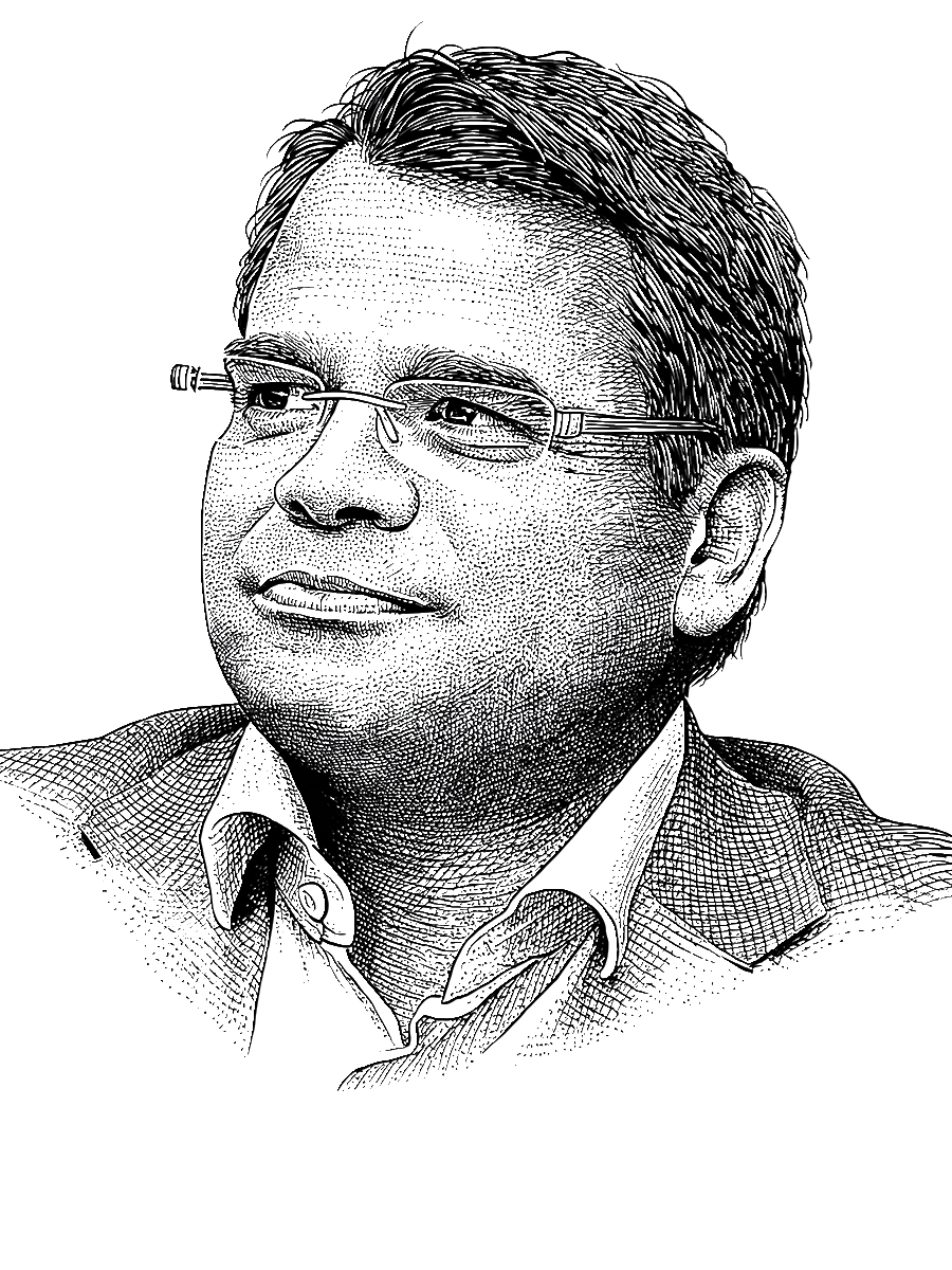 Gary Hirasing