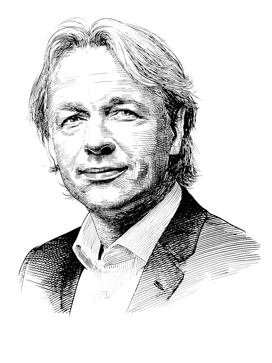 Hans Meyer