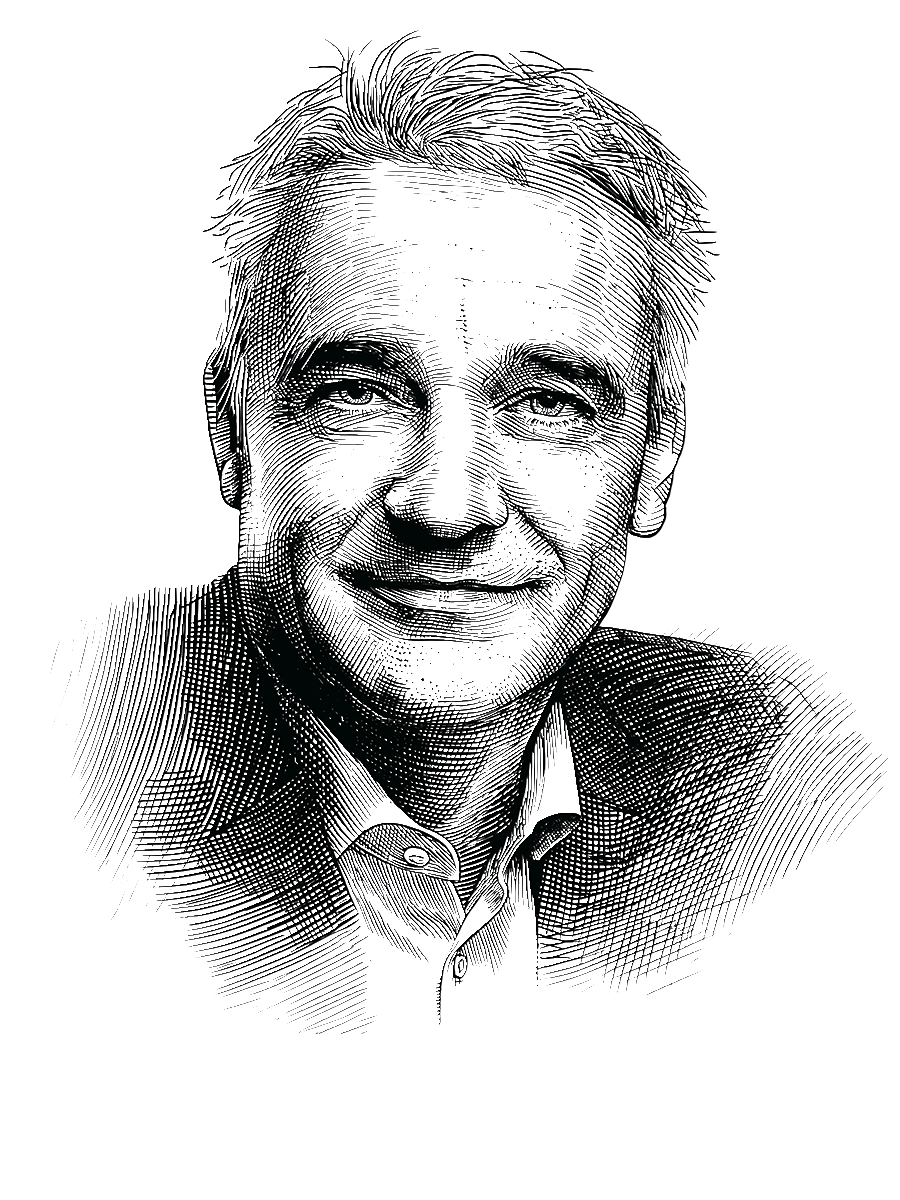 Jeroen Oskam