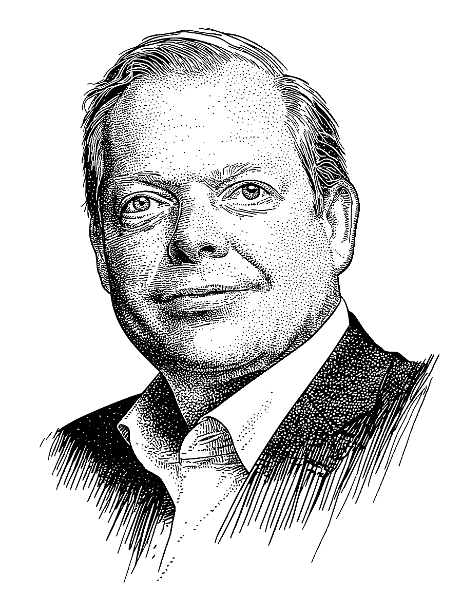 Jeroen Werdmölder