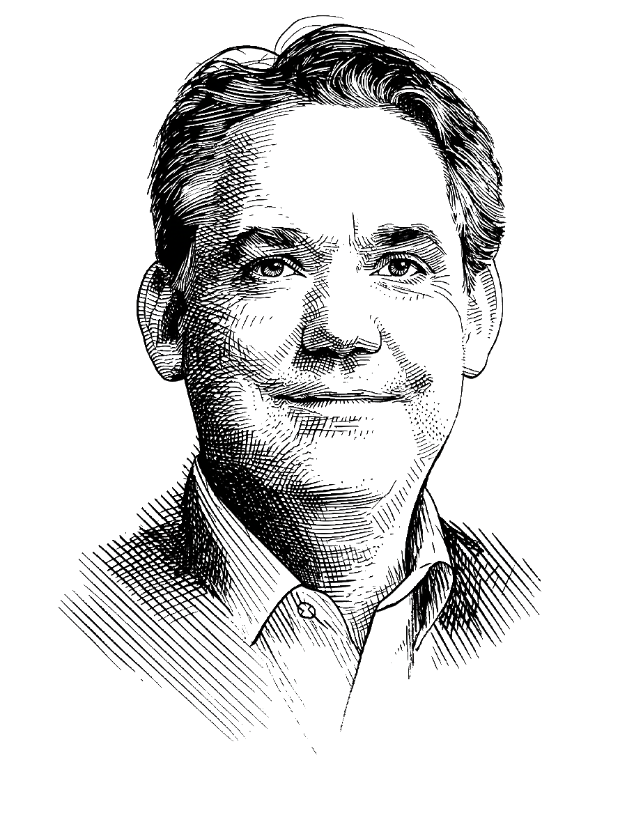 John Nieuwland