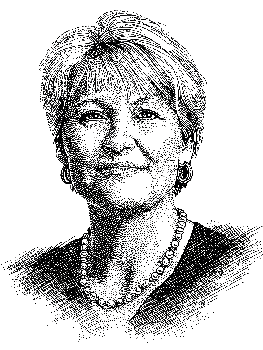 Jolanda de Smit