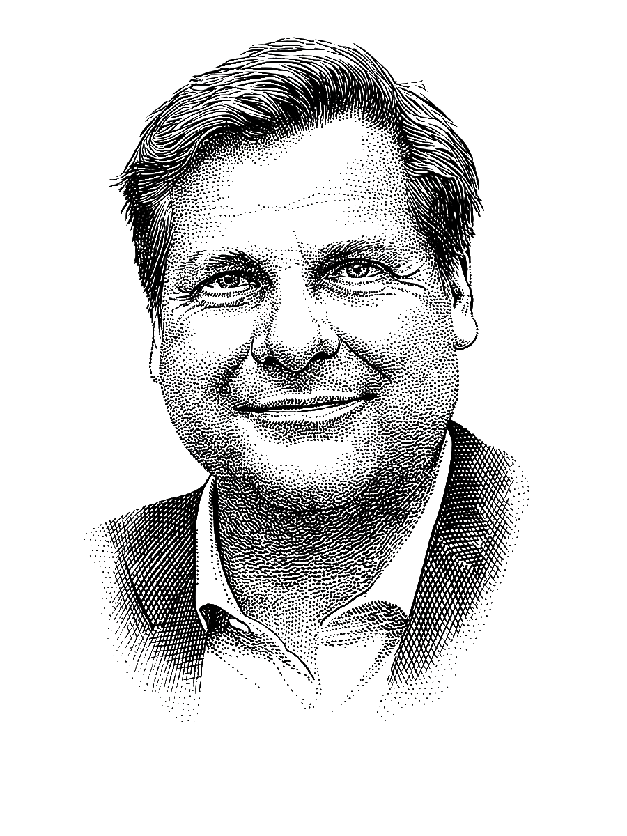 Joost van Beek