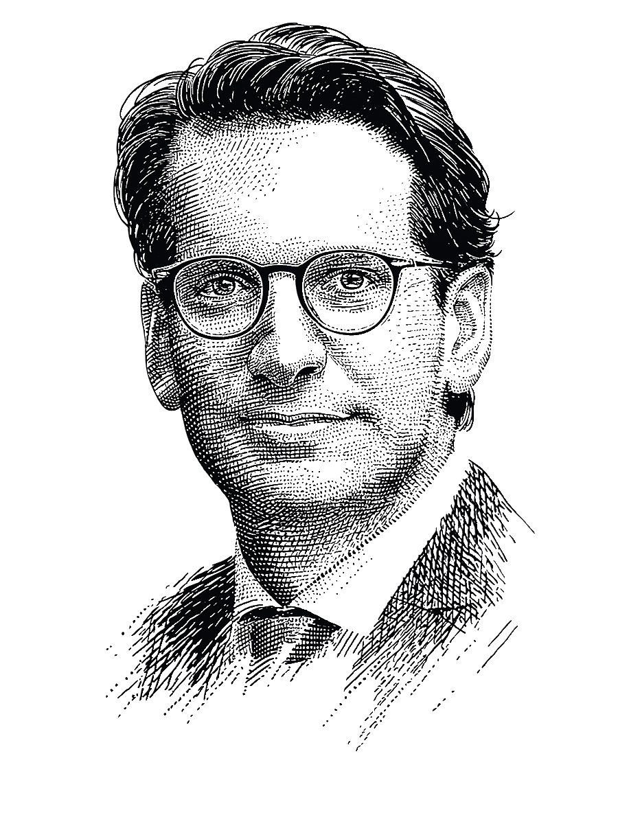 Joost van der Minne