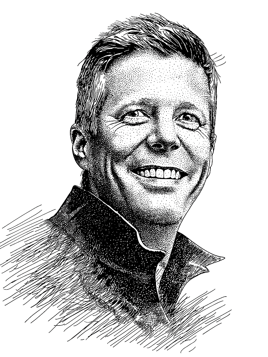 Matthijs Welle