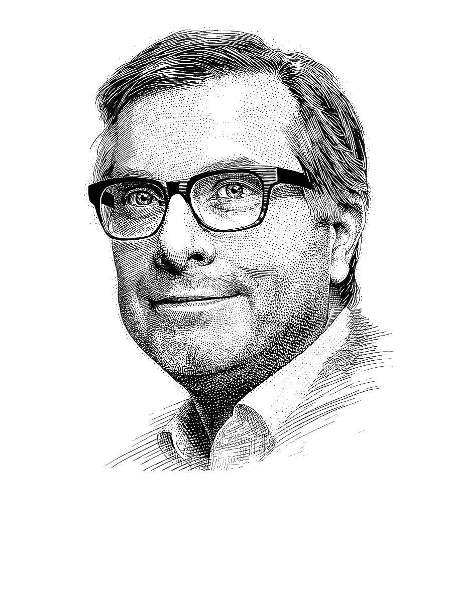 Michael Levie
