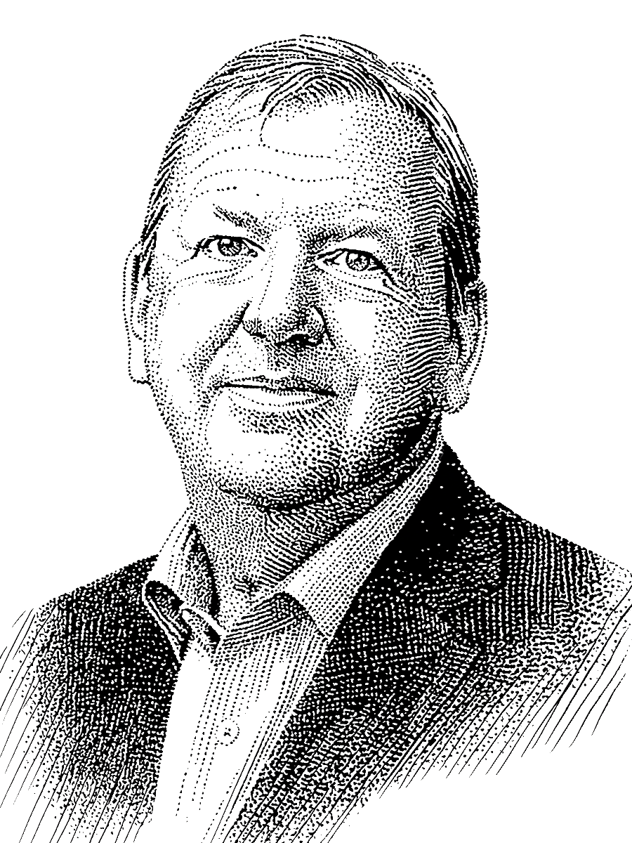 Michel Kloeg