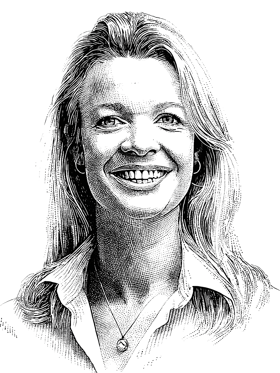 Nicky van Westenbrugge