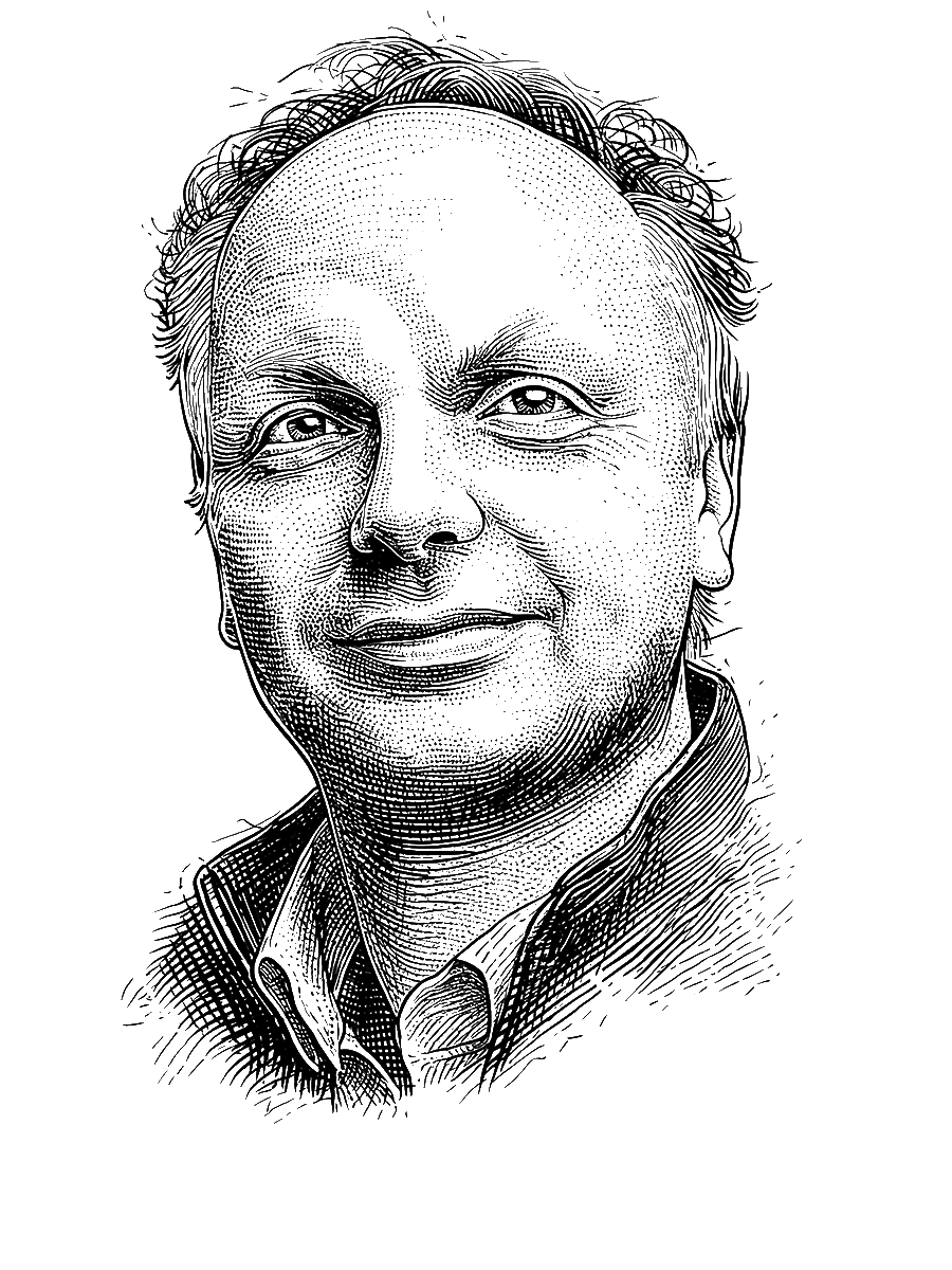 Niek van den Broek