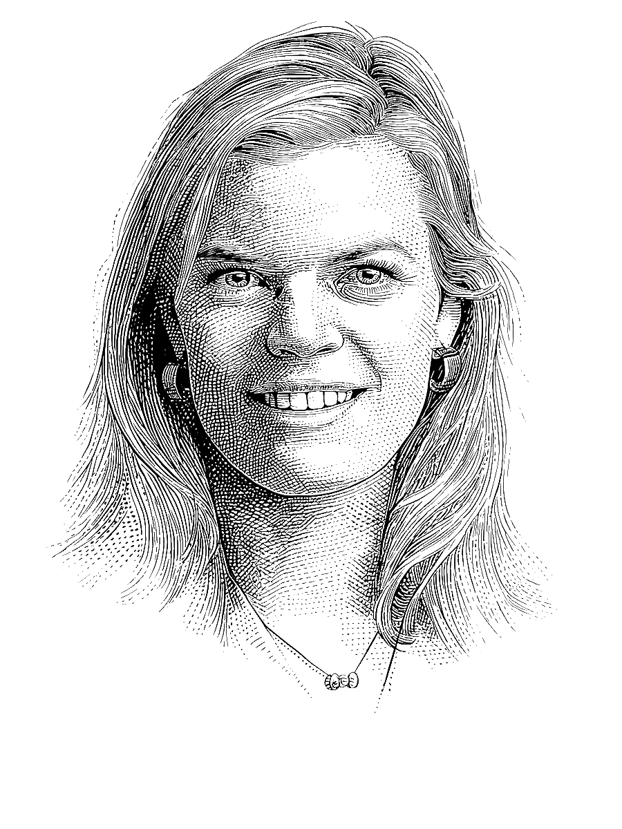 Rachel Person