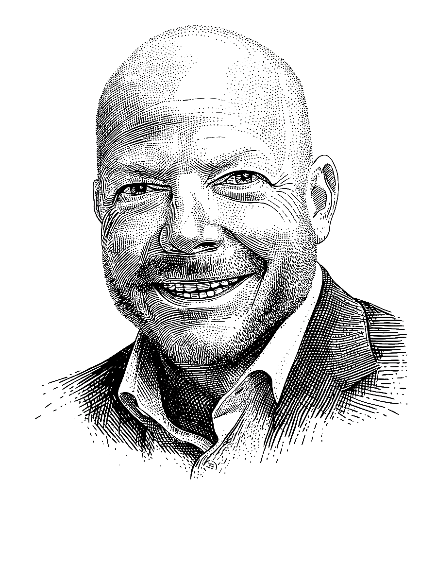 Sander Allegro