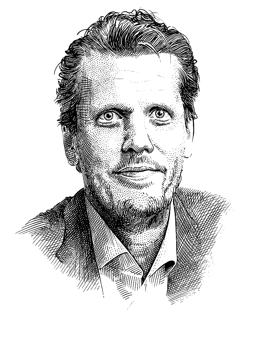 Stef Driessen
