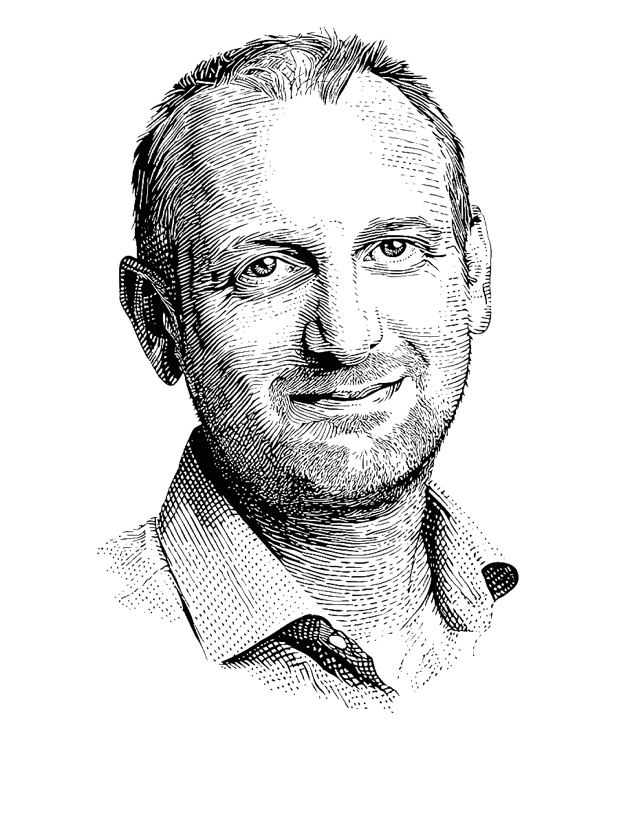 Sylvain Floriant